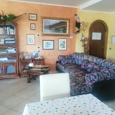 B&B Villa Anita Bellano Eksteriør billede