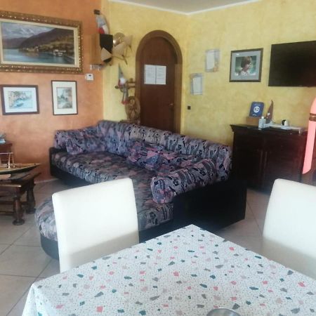 B&B Villa Anita Bellano Eksteriør billede
