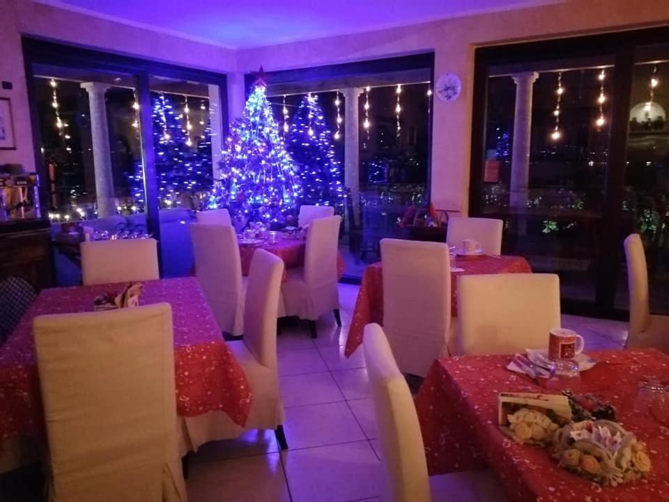 B&B Villa Anita Bellano Eksteriør billede