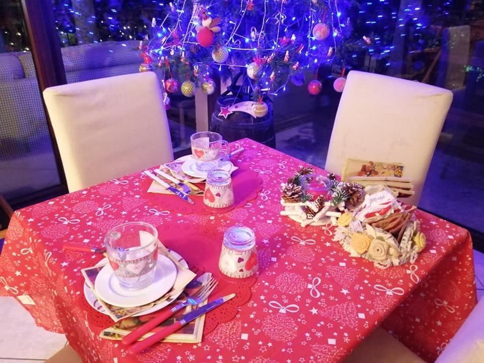 B&B Villa Anita Bellano Eksteriør billede