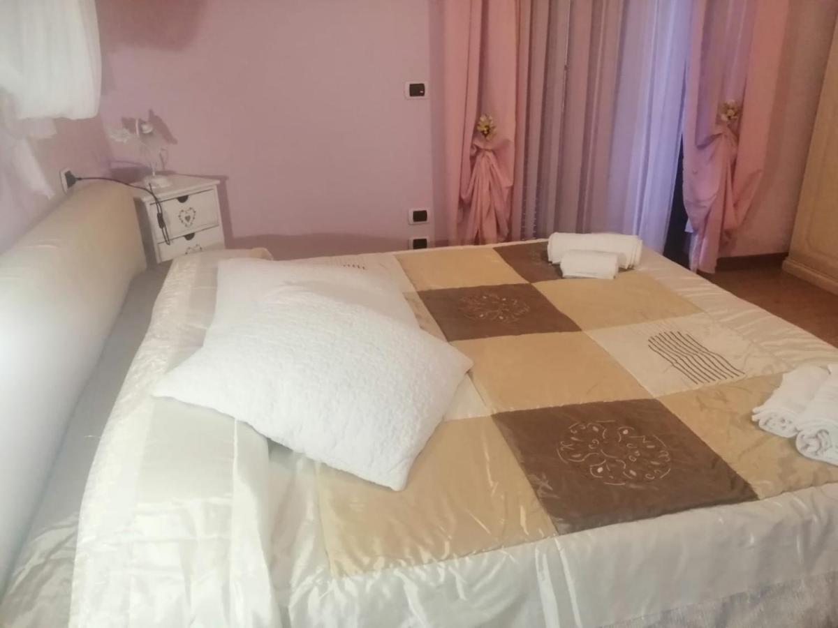 B&B Villa Anita Bellano Eksteriør billede