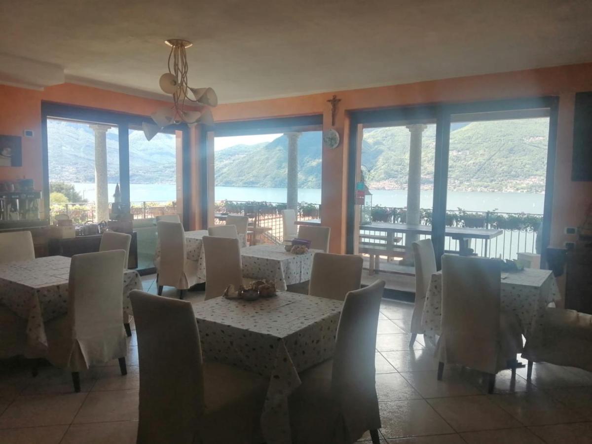 B&B Villa Anita Bellano Eksteriør billede