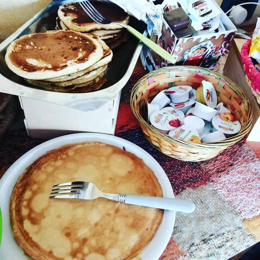 B&B Villa Anita Bellano Eksteriør billede