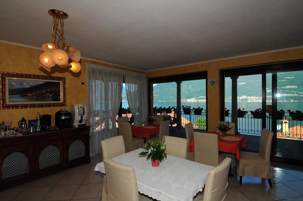 B&B Villa Anita Bellano Eksteriør billede