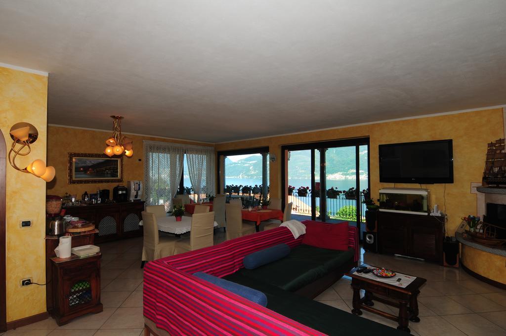 B&B Villa Anita Bellano Eksteriør billede