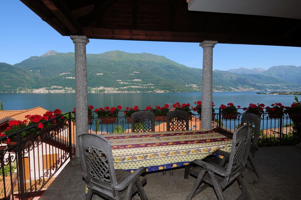 B&B Villa Anita Bellano Værelse billede