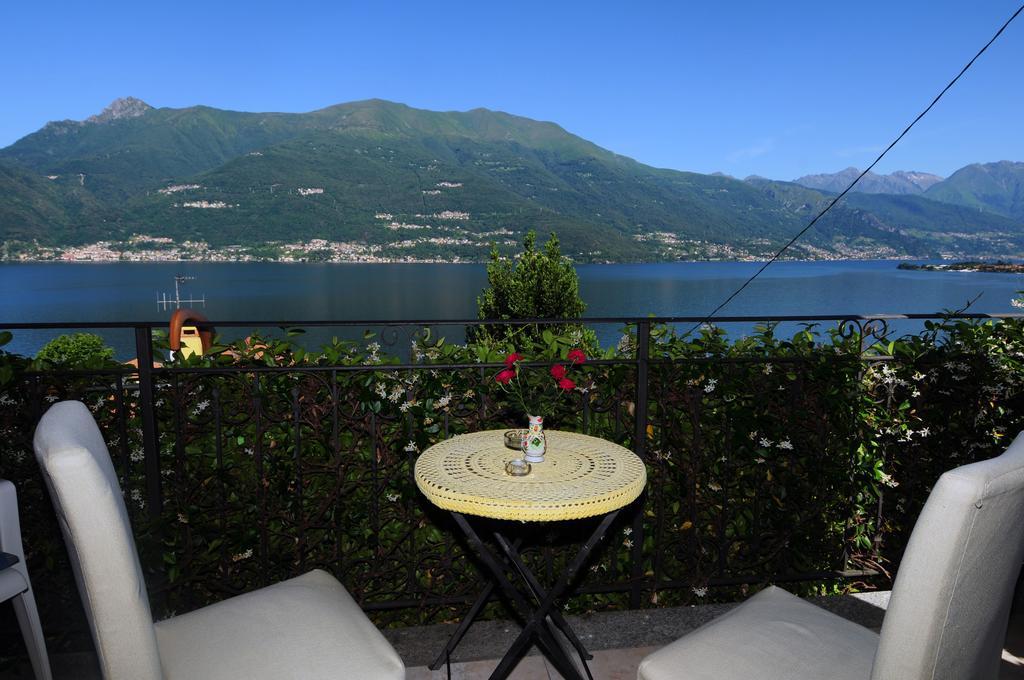 B&B Villa Anita Bellano Eksteriør billede