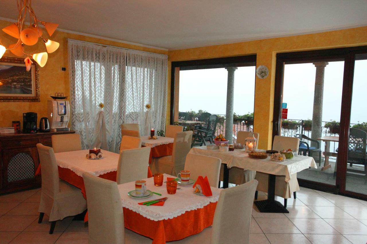 B&B Villa Anita Bellano Eksteriør billede
