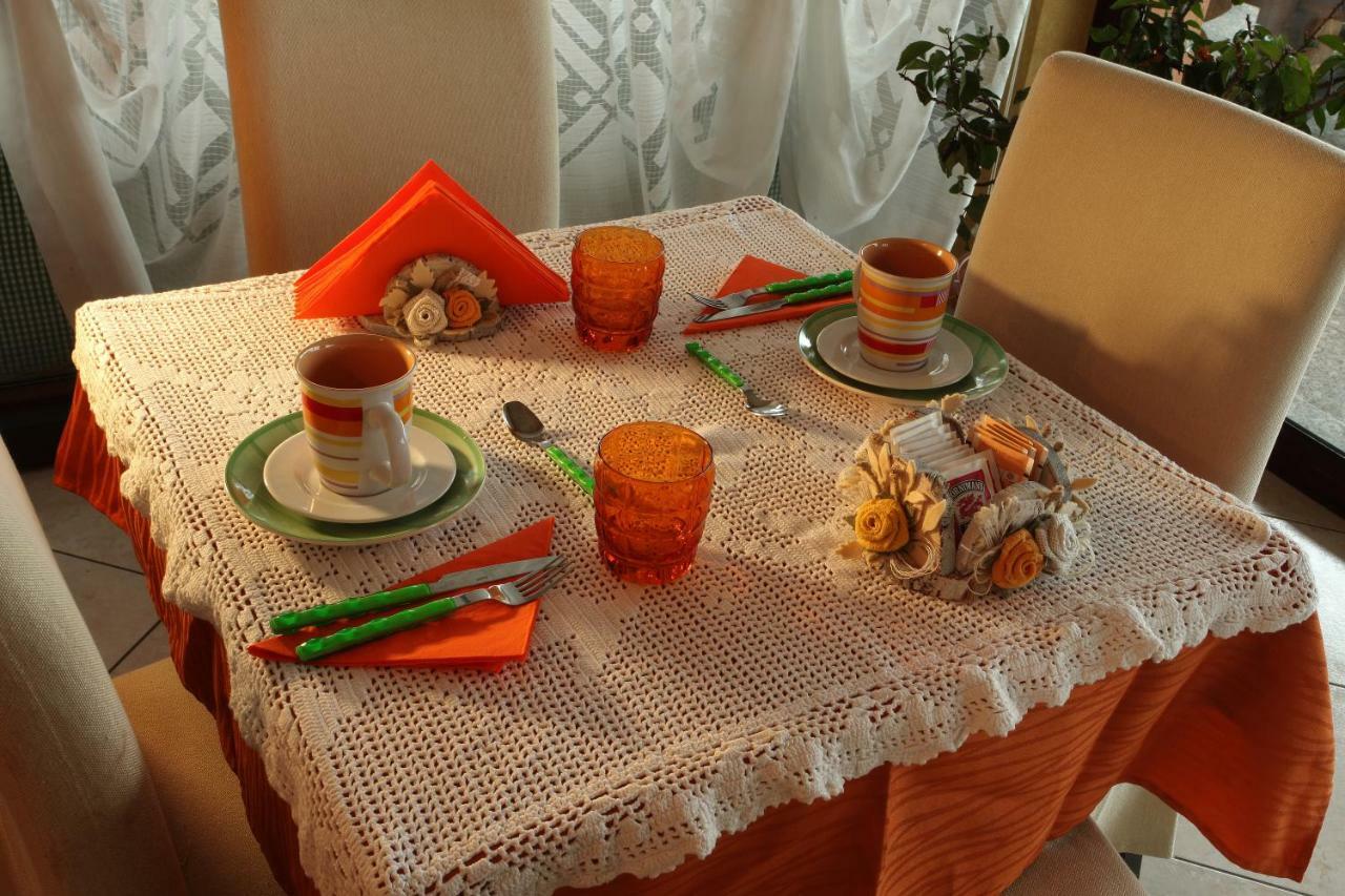 B&B Villa Anita Bellano Eksteriør billede