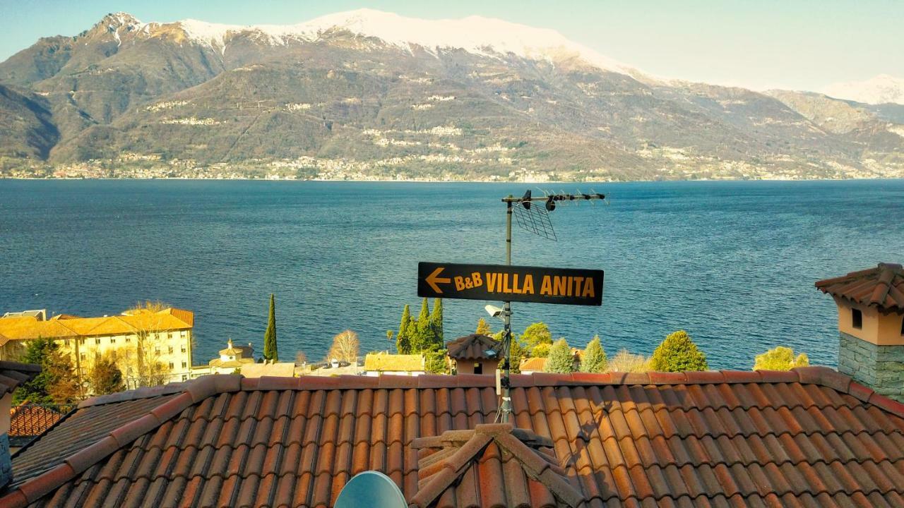 B&B Villa Anita Bellano Eksteriør billede