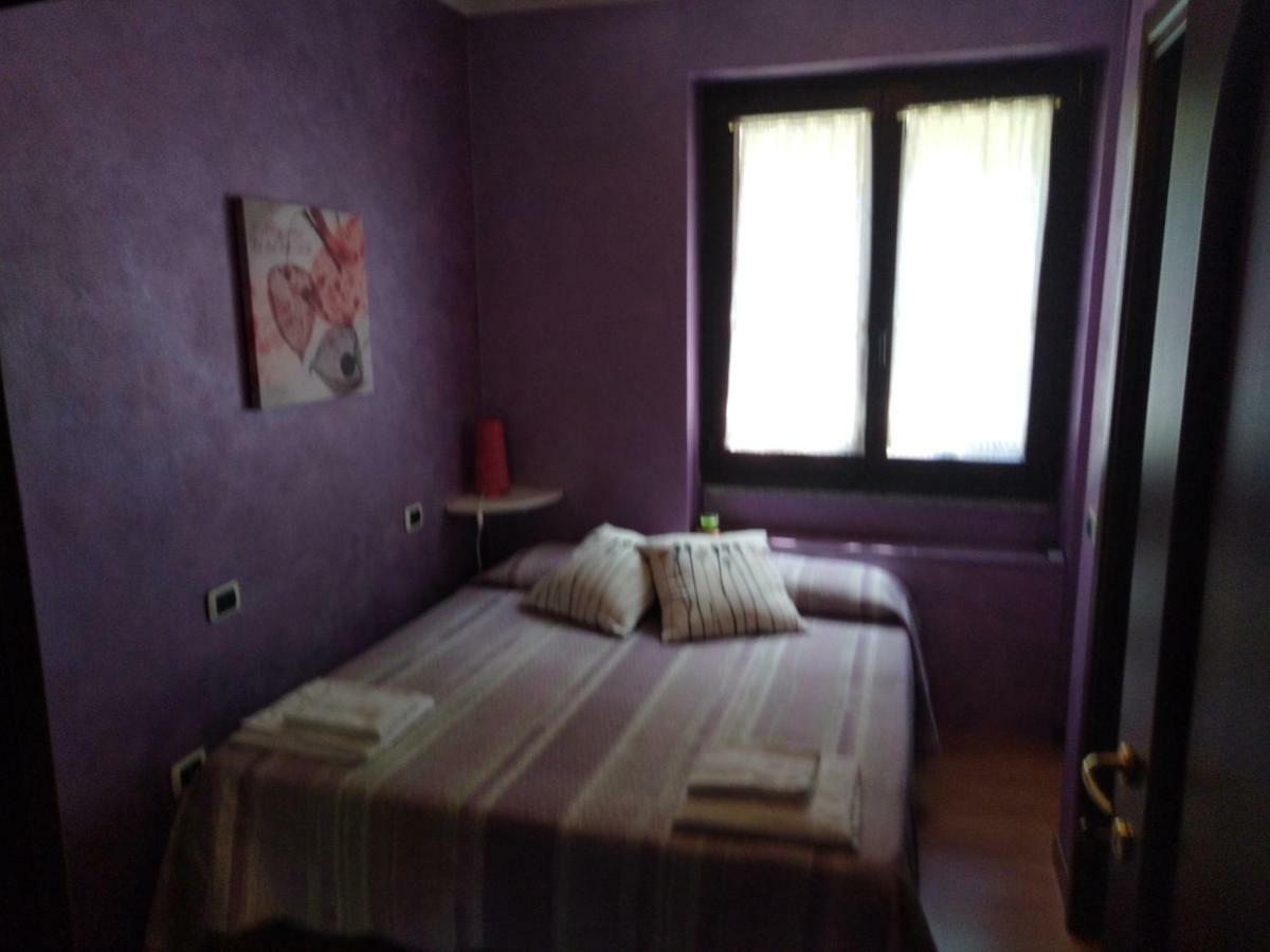 B&B Villa Anita Bellano Eksteriør billede