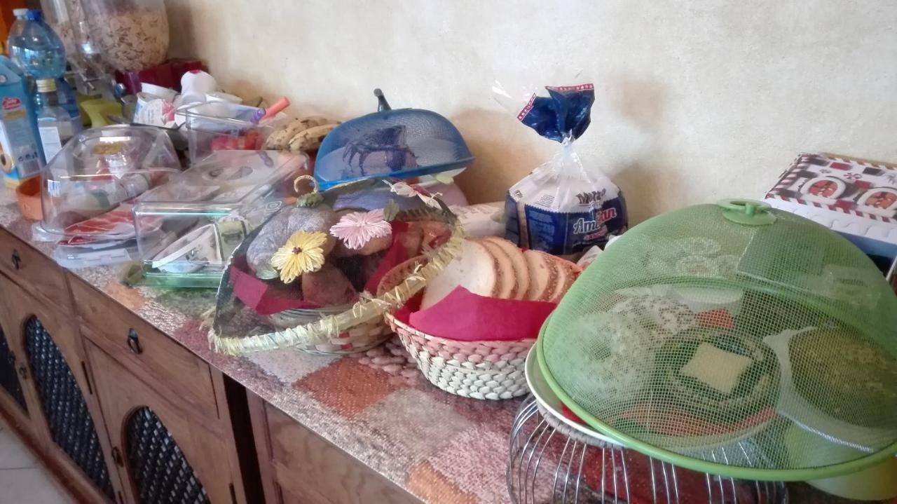B&B Villa Anita Bellano Eksteriør billede