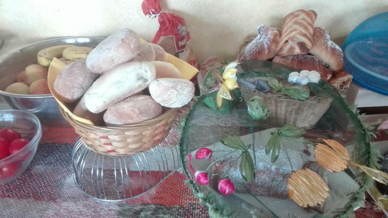 B&B Villa Anita Bellano Eksteriør billede