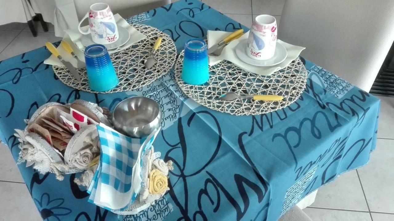 B&B Villa Anita Bellano Eksteriør billede